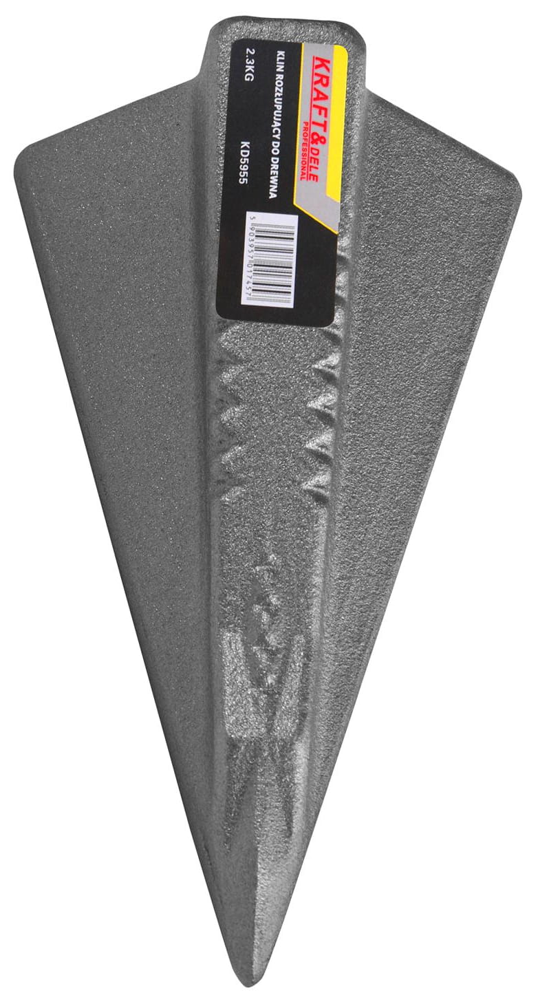 Klin za cijepanje drva 2,3 kg