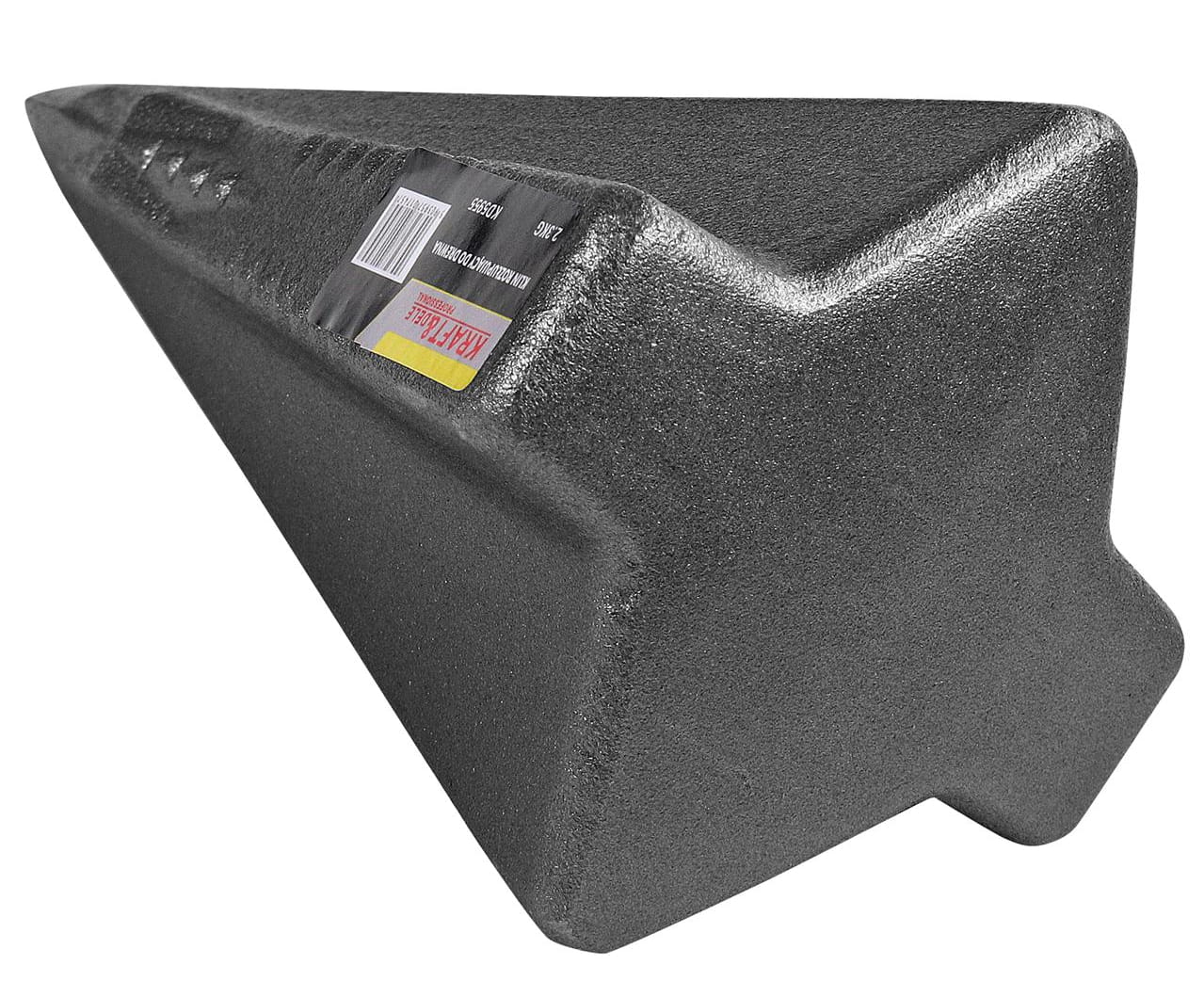 Klin za cijepanje drva 2,3 kg