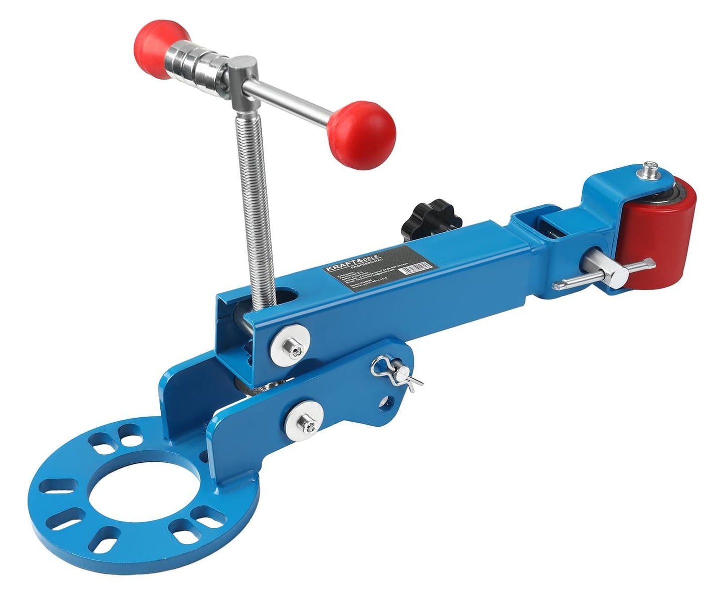 Valjak za oblikovanje blatobrana