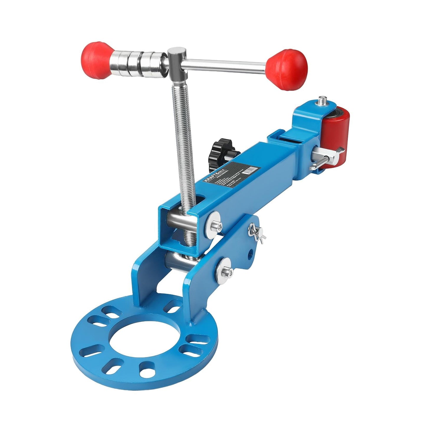 Valjak za oblikovanje blatobrana