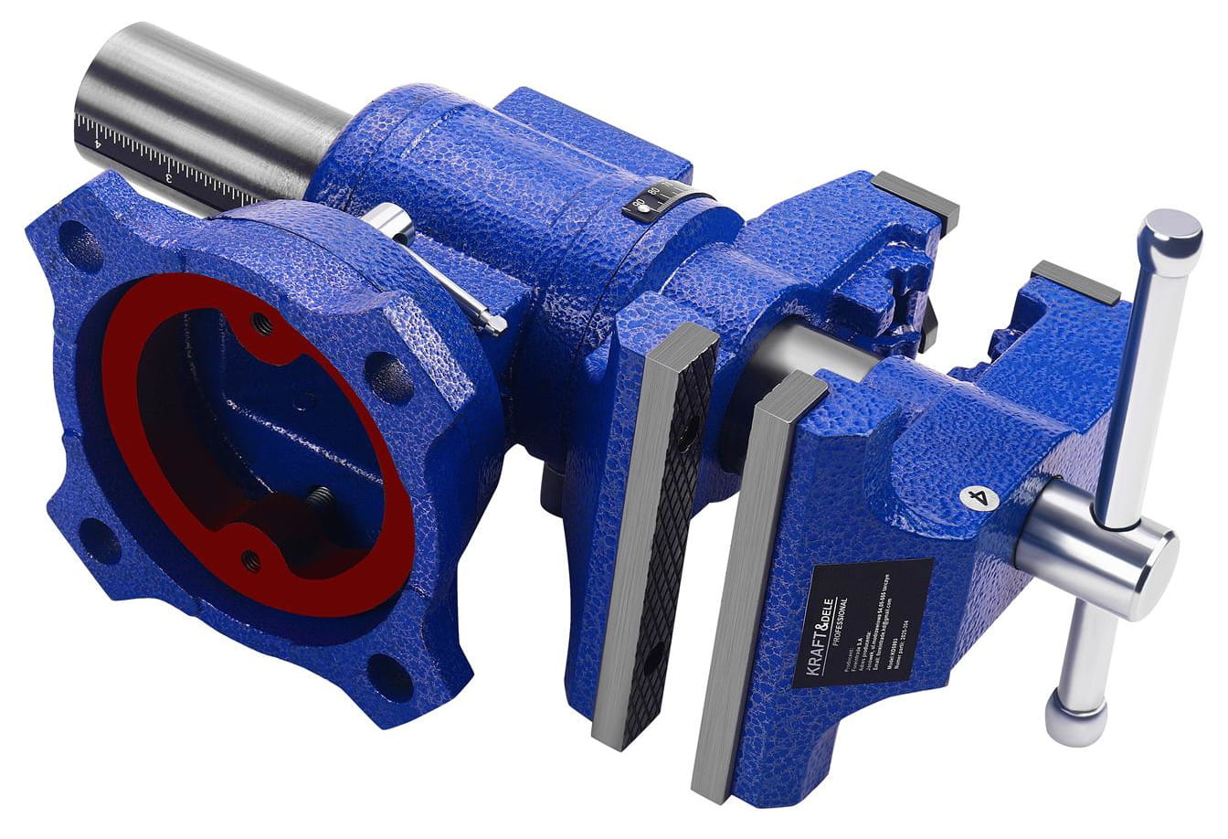 Škripac višenamjenski 125 mm 360 stupnjeva-5993