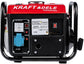Monofazni agregat 1200W 12V/230V