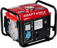 Monofazni agregat 1200W 12V/230V