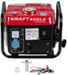 Monofazni agregat 1200W 12V/230V