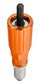 Adapter nitovne kliješta za zakovice za bušilicu/odvijač s ručkom KD12700 (2,4–4,8 mm)