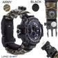 Military kit sat 7 u 1