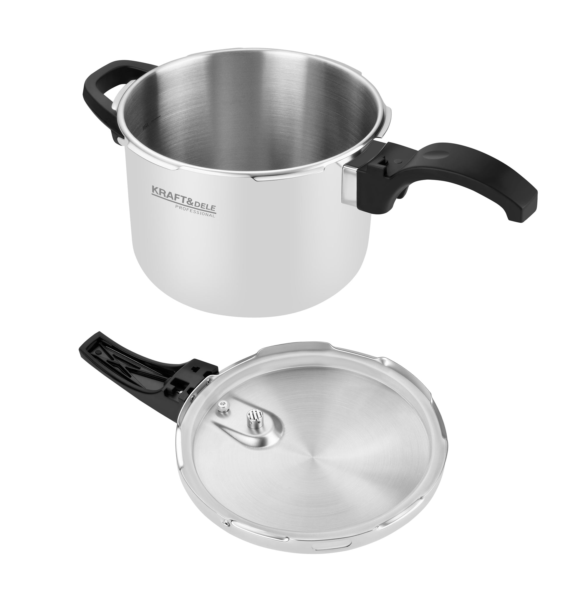 Ekspres lonac 6 l, 22 cm, KD4296