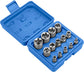 Set torx nasadnih nastavaka 14-dijelni Kd10335