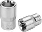 Set torx nasadnih nastavaka 14-dijelni Kd10335