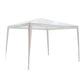 Metalni paviljon Party | 2,5 x 2,5m