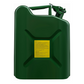 Metalni kanister 10L