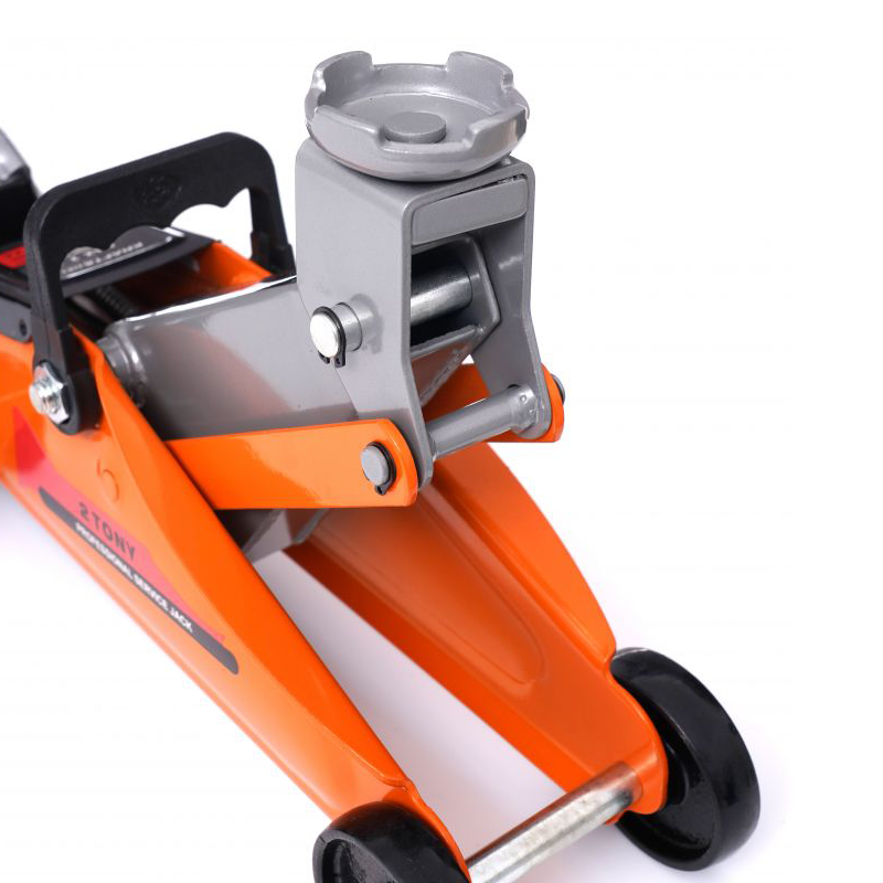 Niskoprofilna auto dizalica 2T