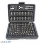 Set torx i bitova  za odvijače – 100 elemenata