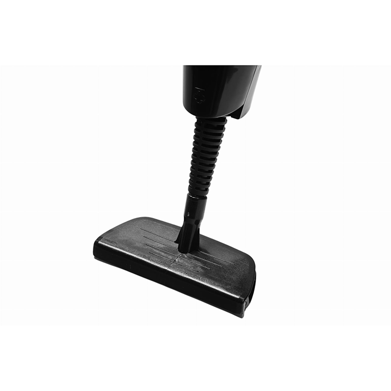 Parni čistač, 12 u 1, crna