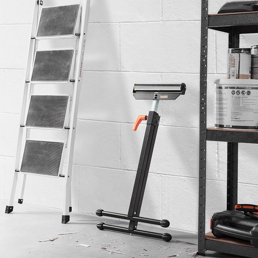 Podesivi stalak sa valjkom | Set - 2kom.