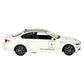 RC autić Rastar  BMW M3 1:14 bijeli