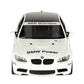 RC autić Rastar  BMW M3 1:14 bijeli