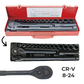 Set kovanih ključeva 17-dijelni 1/2" 8-24 mm