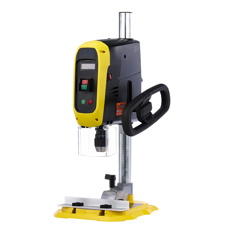 Stolna bušilica sa laserom | LCD, 1900W