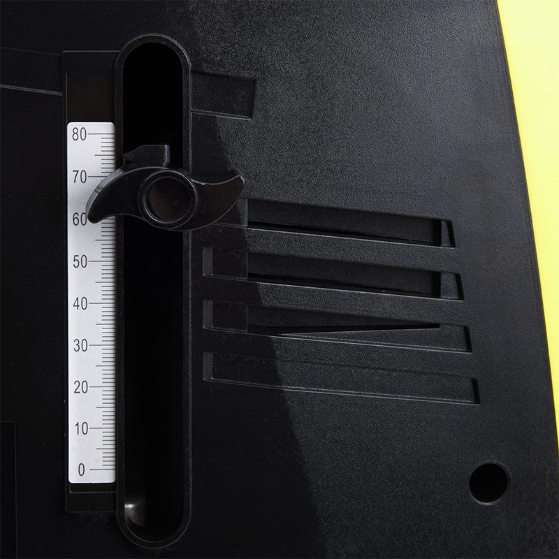 Stolna bušilica sa laserom | LCD, 1900W