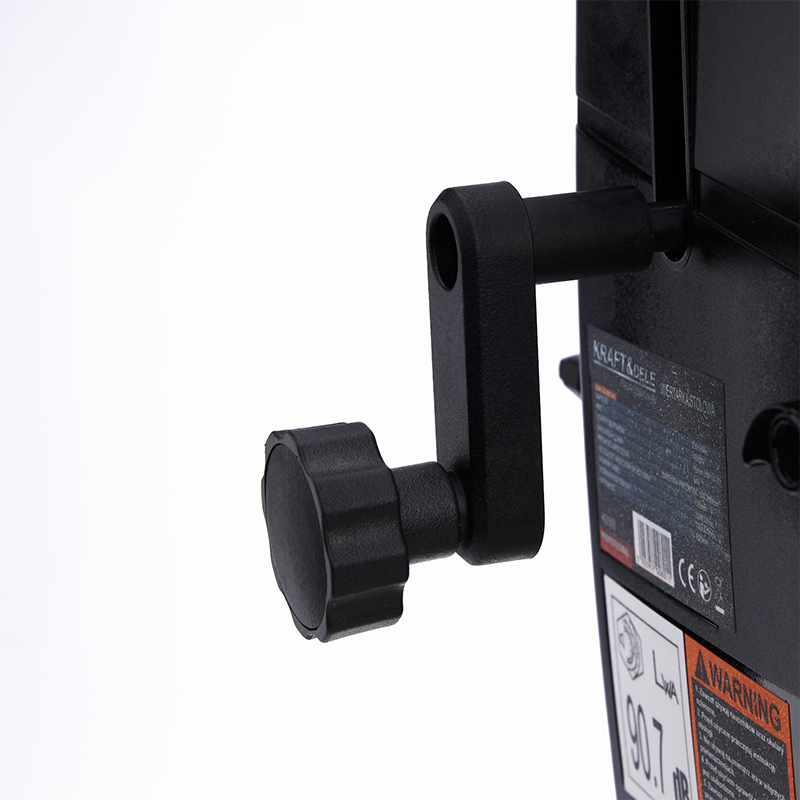 Stolna bušilica sa laserom | LCD, 1900W