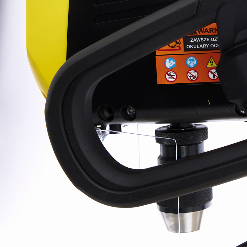 Stolna bušilica sa laserom | LCD, 1900W