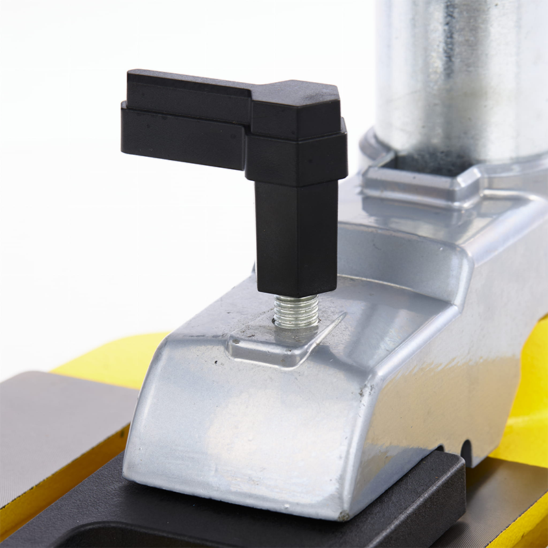 Stolna bušilica sa laserom | LCD, 1900W