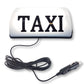 TAXI svjetlo za automobil - Magnet