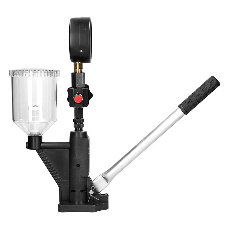 Tester dizni - injektora