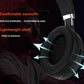 Ekobar RGB Hd Bluetooth slušalice