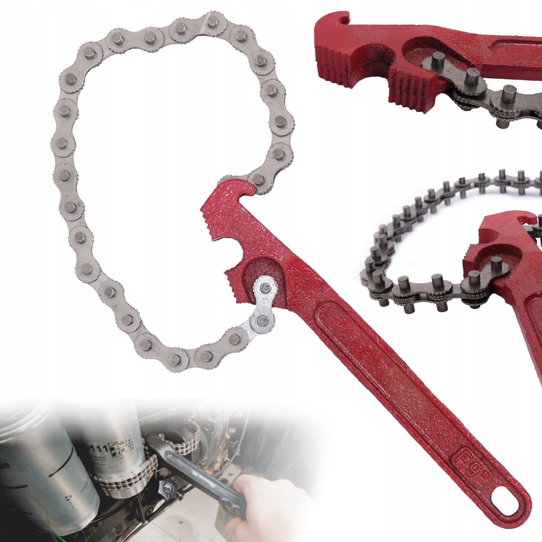 Ključ za uljni filter