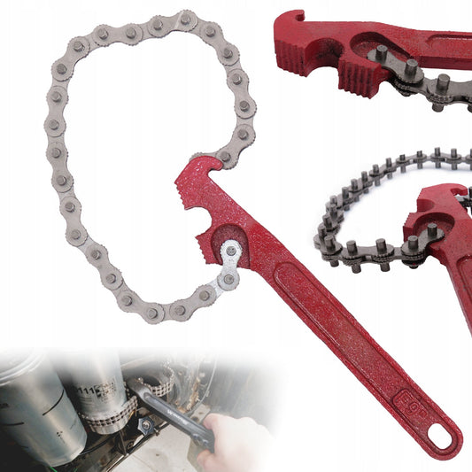 Ključ za uljni filter