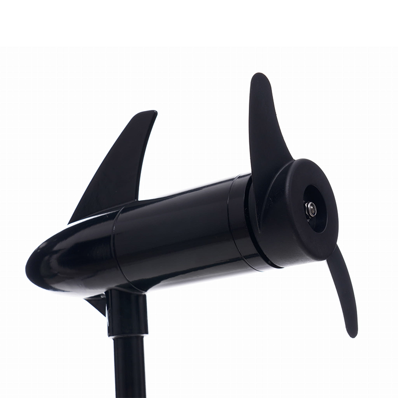 Električni Izvanbrodski Motor 64lbs