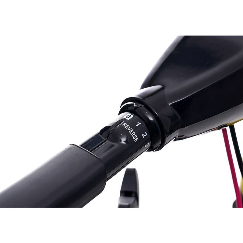 Električni Izvanbrodski Motor 64lbs