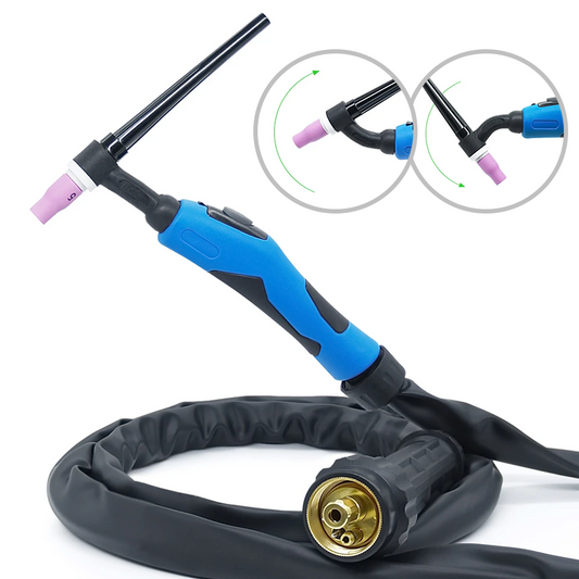 Gorionik za zavarivanje,TIG 3M