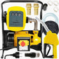 Pumpa za pretakanje goriva,nafte,loživog ulja 230V 2200W