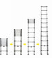 Teleskopske ljestve 3.8 ILI 4.4M