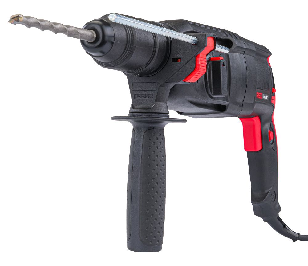 REDTECHNIC Udarna bušilica 2650W SDS PLUS -2600W