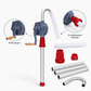 Ručna rotacijska pumpa za ulje KD5127