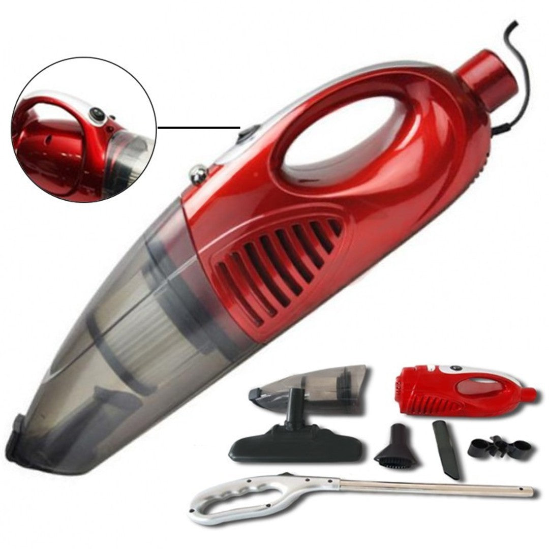 Električni štapni usisavač + 3 nastavka | 1200W