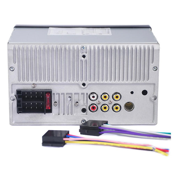 2 din Auto radio ekran 7" inčni LCD+Gratis hd kamera