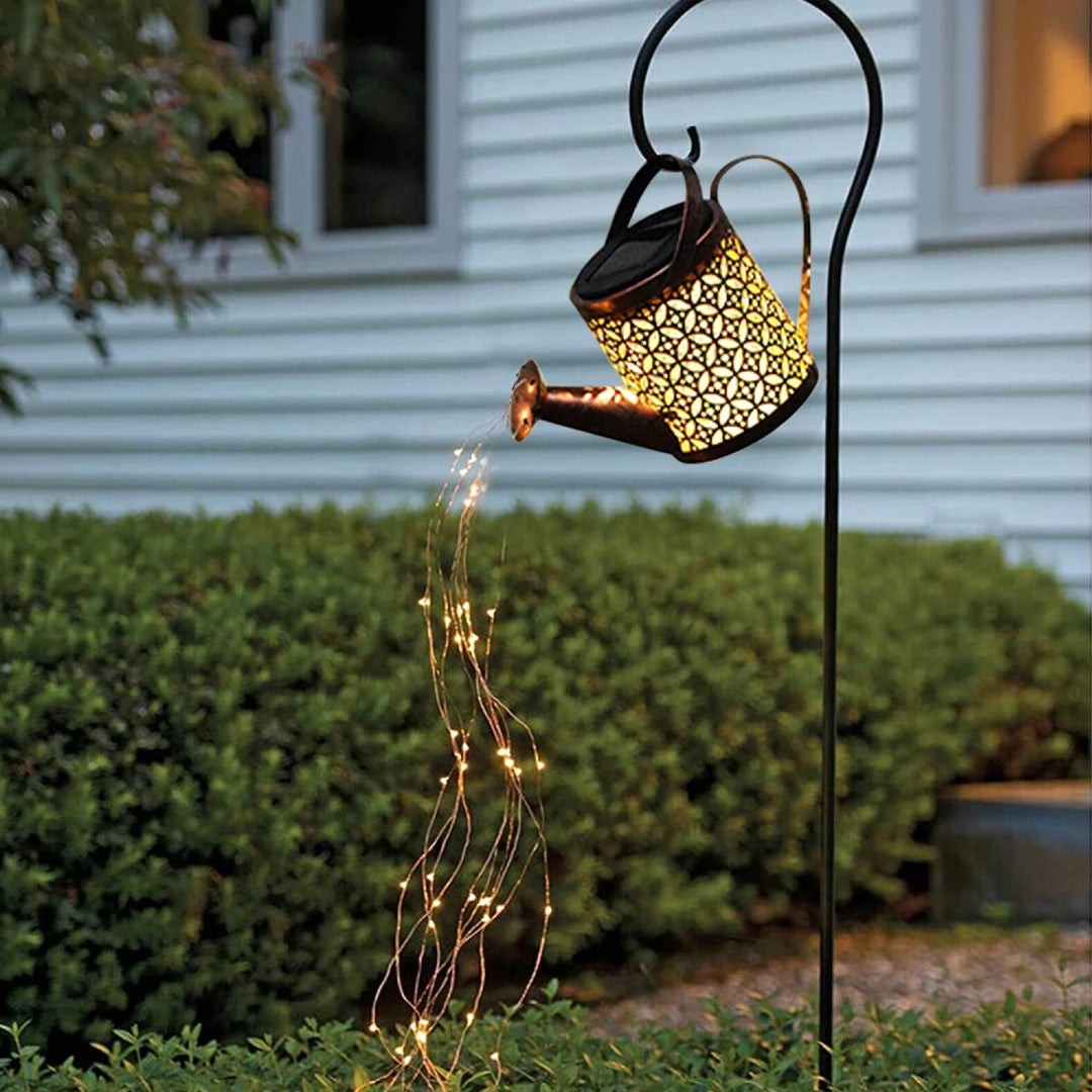 Ukrasna Solarna vanjska svjetla Led vodootporana