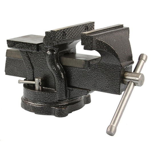Škripac 100 -150-250mm mm, mogućnost okretanja za 90