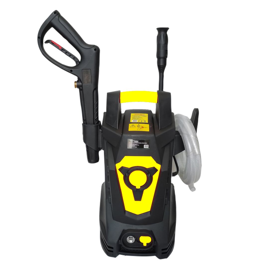 Profi visokotlačni čistač perač miniwash 2000W-200 bara