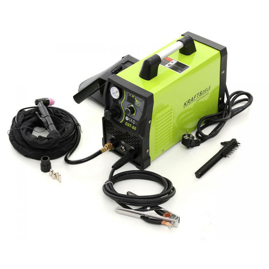 Inverter aparat plazma CUT-60 7890W